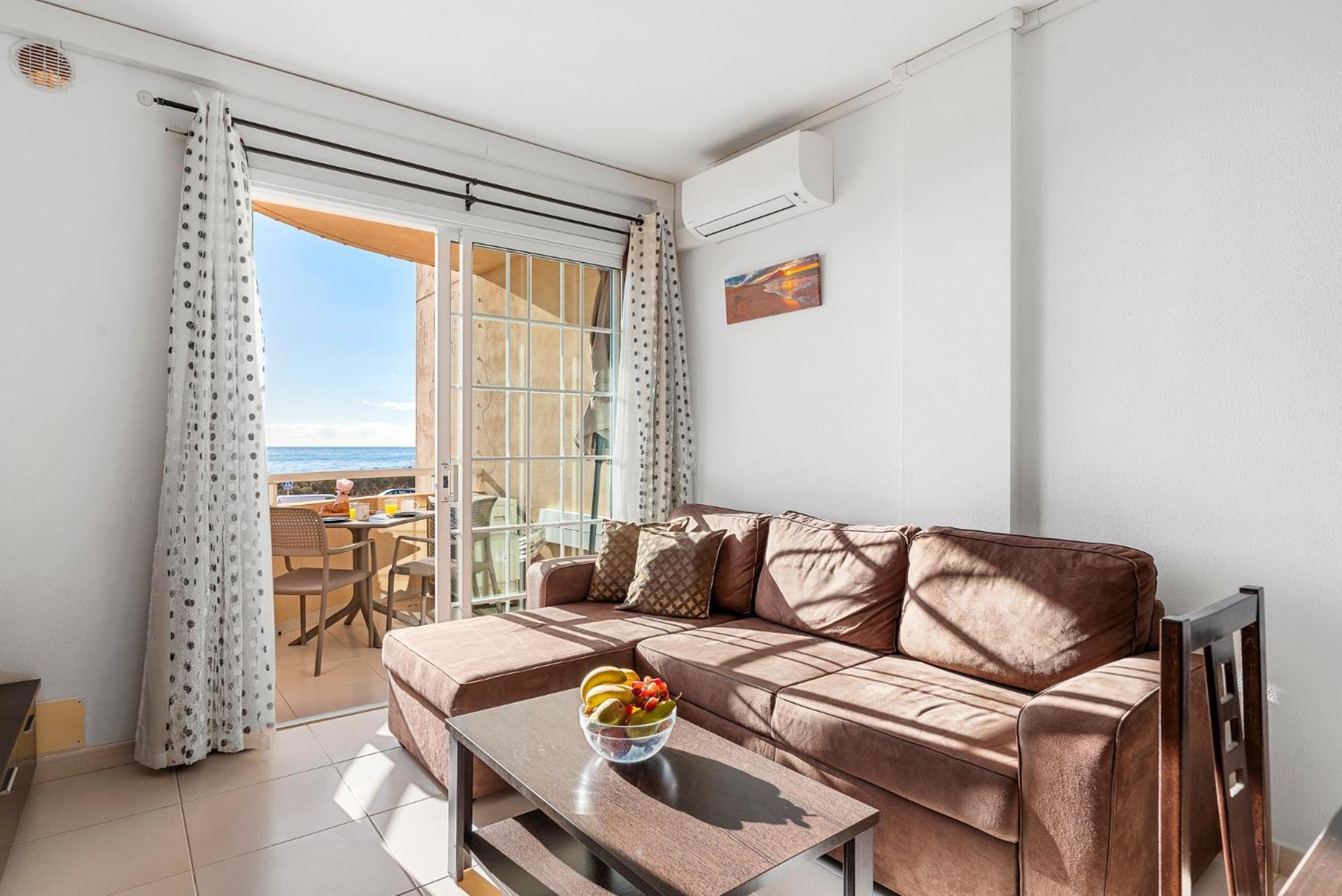 Medano4You Unforgettable Sunrise In Tenerife El Médano Exterior foto