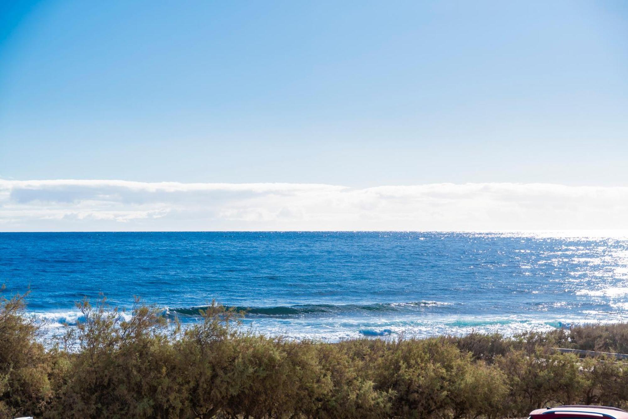 Medano4You Unforgettable Sunrise In Tenerife El Médano Exterior foto